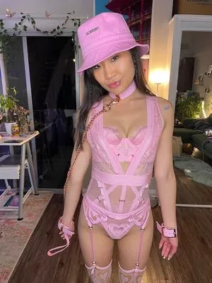 Jeannie Elise Mai / JeannieEliseMai / sexymaiii nude photo #0032