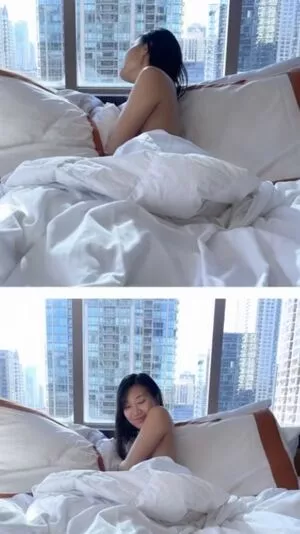 Jeannie Elise Mai / JeannieEliseMai / sexymaiii nude photo #0054