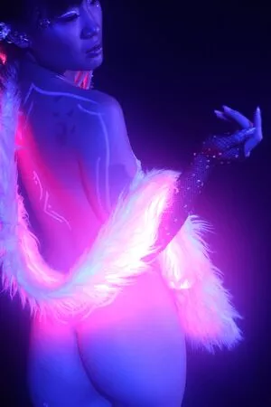 Jeannie Elise Mai / JeannieEliseMai / sexymaiii nude photo #0092