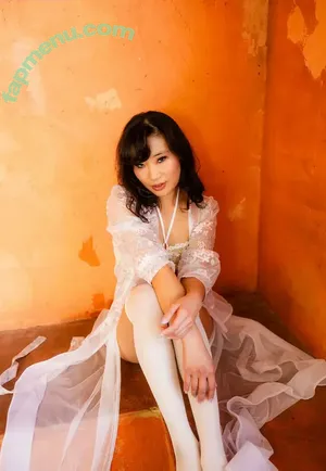 Jeannie Elise Mai / JeannieEliseMai / sexymaiii nude photo #0327
