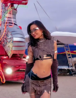 Jeannie Elise Mai / JeannieEliseMai / sexymaiii nude photo #0444