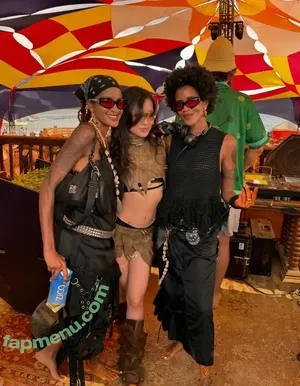 Jeannie Elise Mai / JeannieEliseMai / sexymaiii nude photo #0445