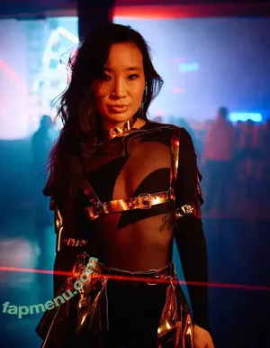 Jeannie Elise Mai / JeannieEliseMai / sexymaiii nude photo #0456