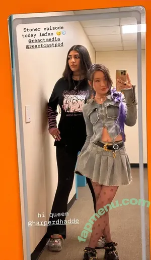 Jeannie Elise Mai / JeannieEliseMai / sexymaiii nude photo #0458