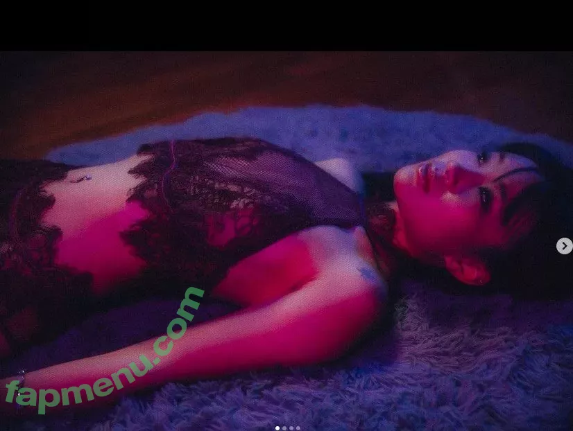 Jeannie Elise Mai nude photo #0011 (JeannieEliseMai / sexymaiii)