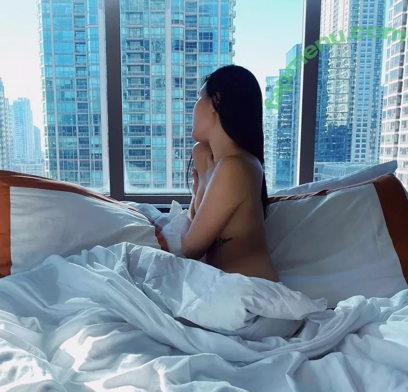 Jeannie Elise Mai nude photo #0013 (JeannieEliseMai / sexymaiii)