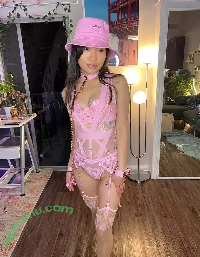 Jeannie Elise Mai nude photo #0031 (JeannieEliseMai / sexymaiii)