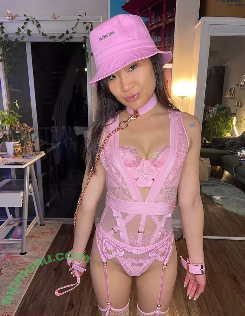 Jeannie Elise Mai nude photo #0032 (JeannieEliseMai / sexymaiii)