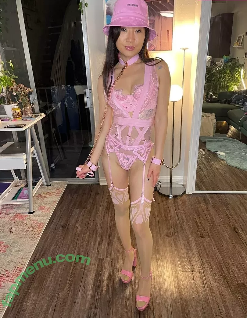 Jeannie Elise Mai nude photo #0035 (JeannieEliseMai / sexymaiii)