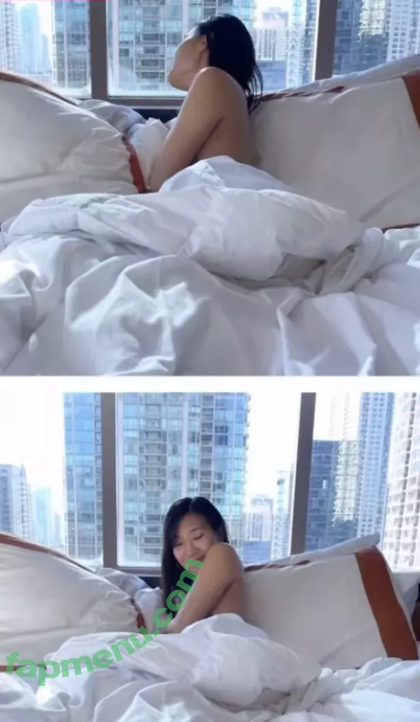 Jeannie Elise Mai nude photo #0054 (JeannieEliseMai / sexymaiii)