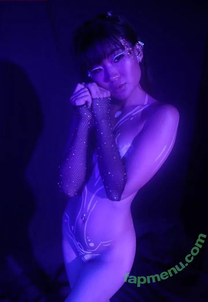 Jeannie Elise Mai nude photo #0100 (JeannieEliseMai / sexymaiii)