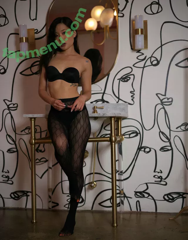 Jeannie Elise Mai nude photo #0134 (JeannieEliseMai / sexymaiii)