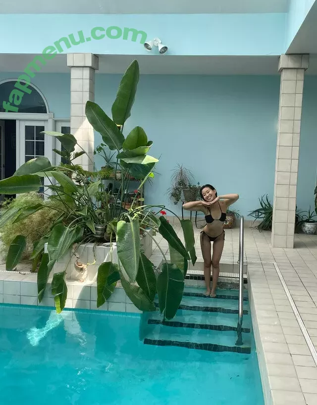 Jeannie Elise Mai nude photo #0159 (JeannieEliseMai / sexymaiii)