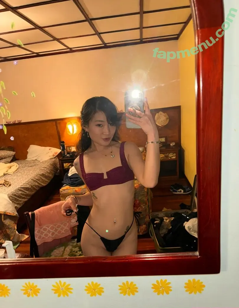 Jeannie Elise Mai nude photo #0295 (JeannieEliseMai / sexymaiii)