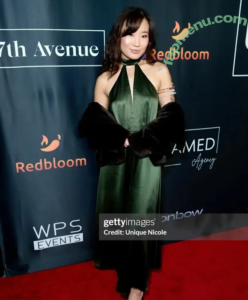 Jeannie Elise Mai nude photo #0334 (JeannieEliseMai / sexymaiii)