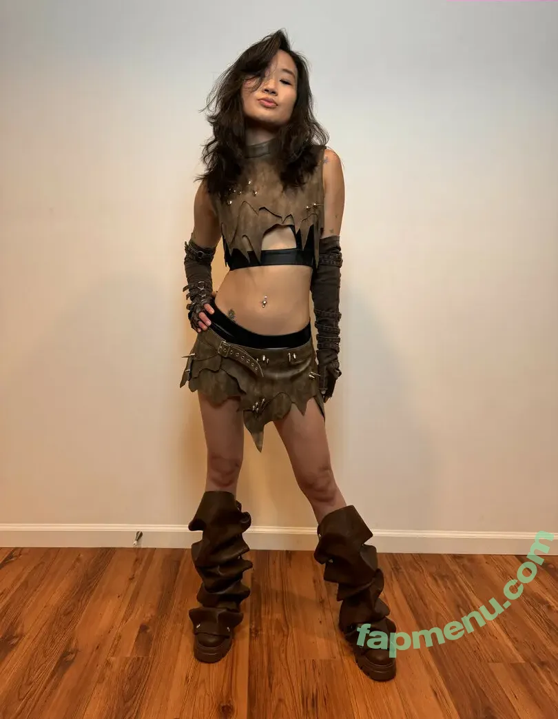 Jeannie Elise Mai nude photo #0338 (JeannieEliseMai / sexymaiii)