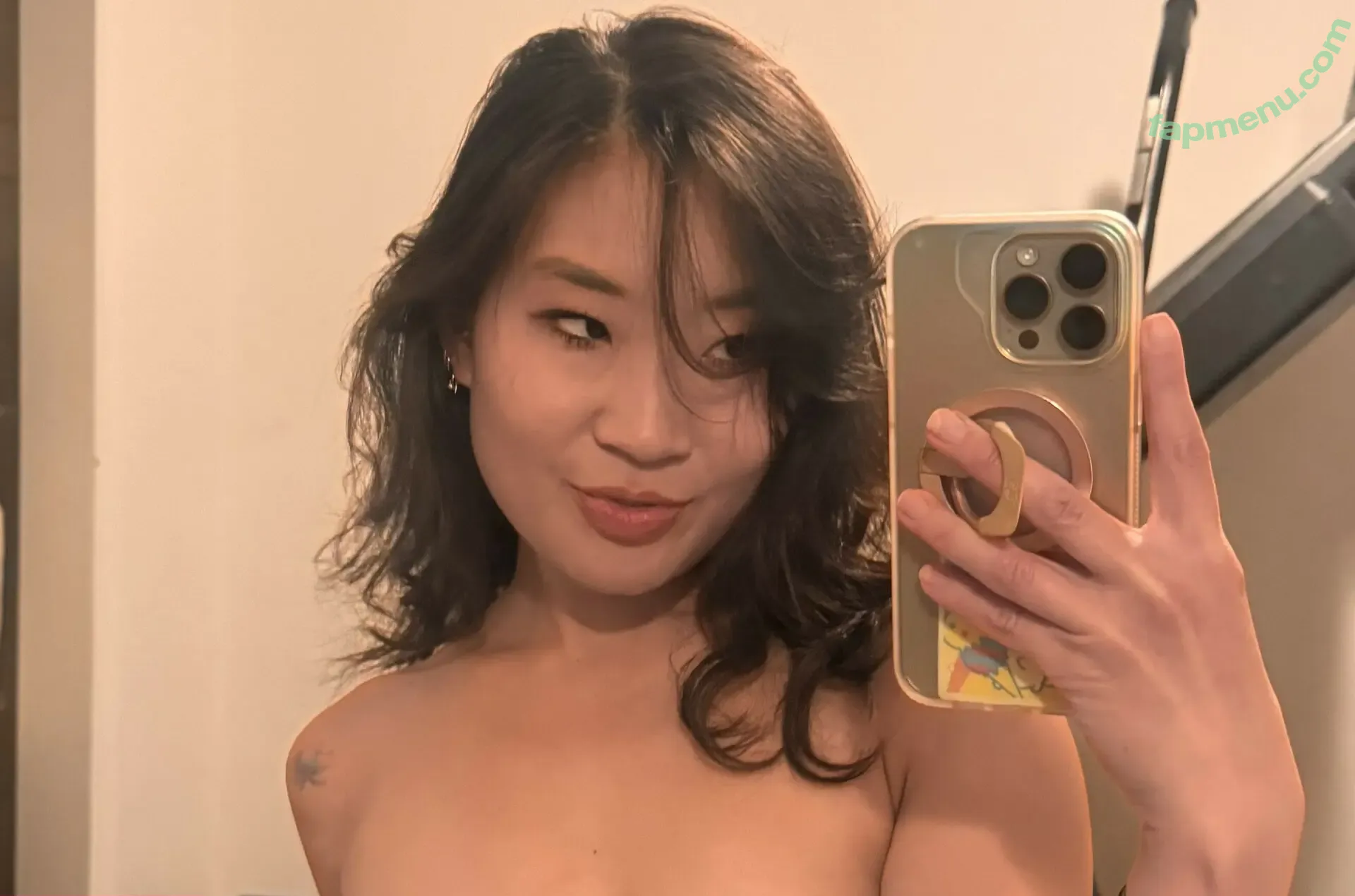 Jeannie Elise Mai nude photo #0342 (JeannieEliseMai / sexymaiii)