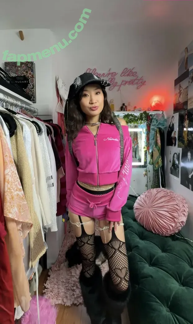 Jeannie Elise Mai nude photo #0343 (JeannieEliseMai / sexymaiii)