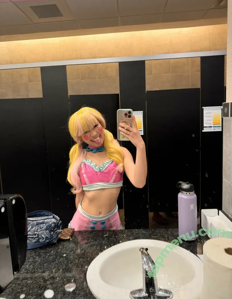 Jeannie Elise Mai nude photo #0346 (JeannieEliseMai / sexymaiii)