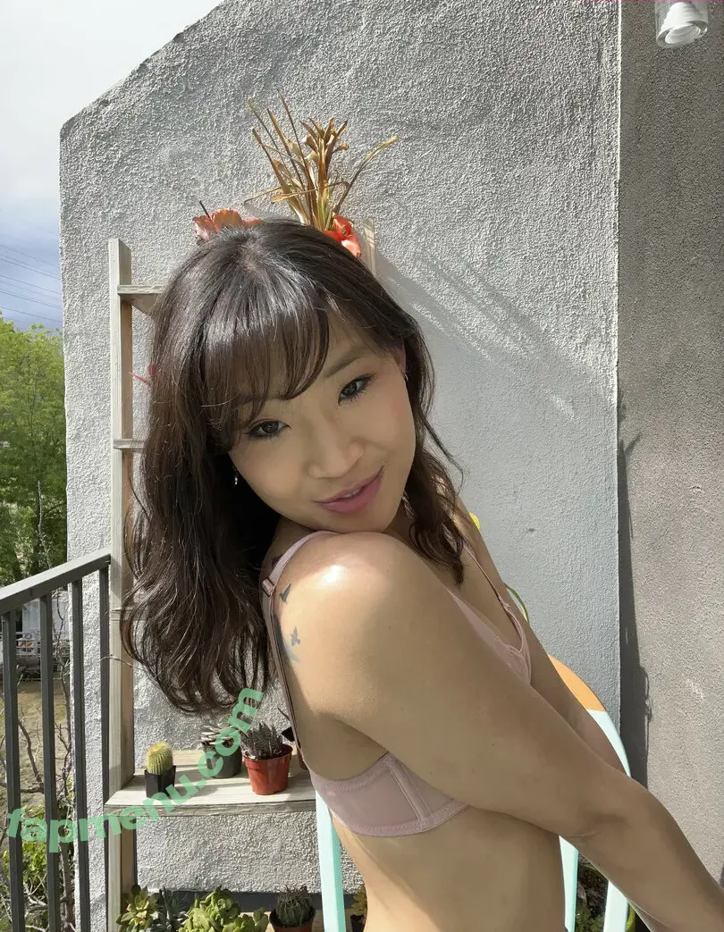 Jeannie Elise Mai nude photo #0358 (JeannieEliseMai / sexymaiii)