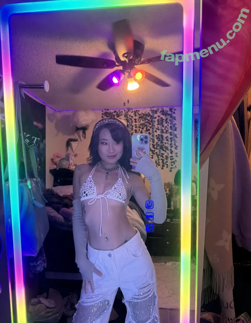 Jeannie Elise Mai nude photo #0419 (JeannieEliseMai / sexymaiii)