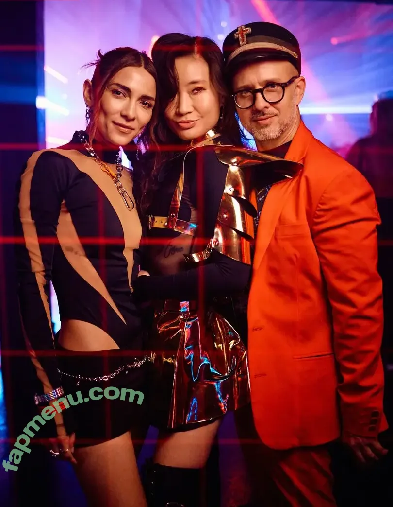 Jeannie Elise Mai nude photo #0454 (JeannieEliseMai / sexymaiii)