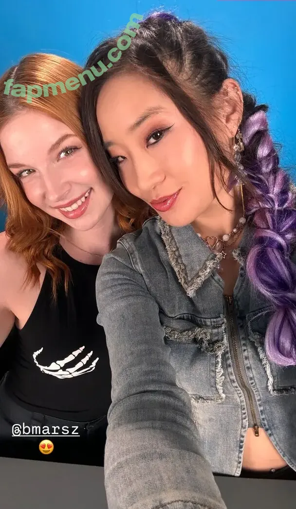 Jeannie Elise Mai nude photo #0459 (JeannieEliseMai / sexymaiii)