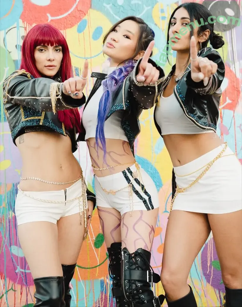 Jeannie Elise Mai nude photo #0462 (JeannieEliseMai / sexymaiii)