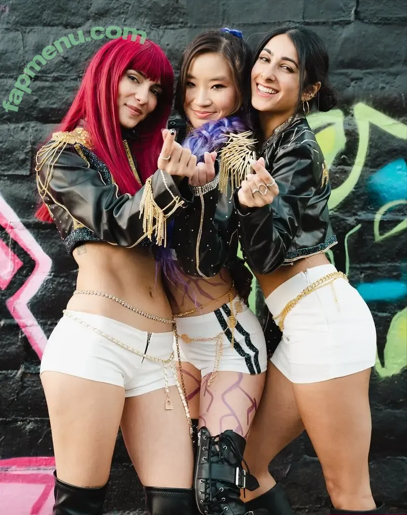 Jeannie Elise Mai nude photo #0464 (JeannieEliseMai / sexymaiii)