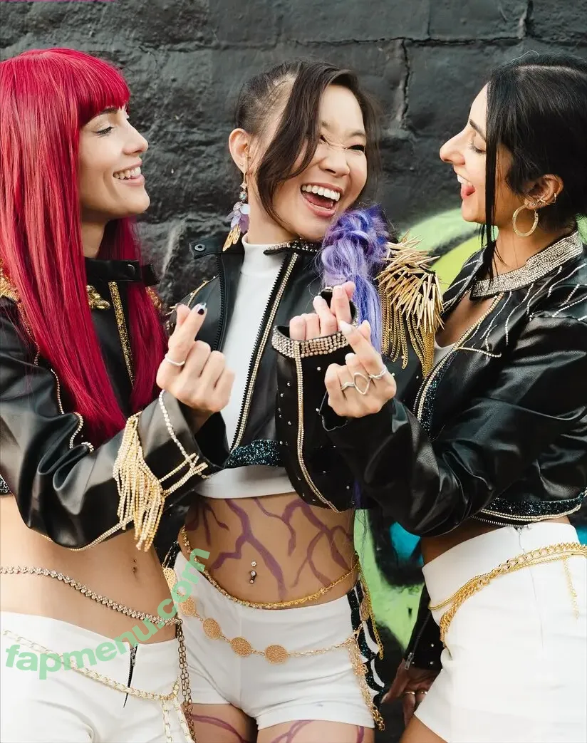 Jeannie Elise Mai nude photo #0465 (JeannieEliseMai / sexymaiii)