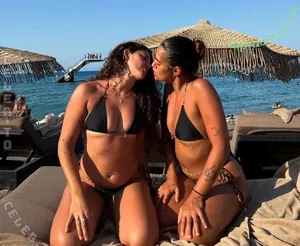 Jeannie-Naomi Wagner / jeanniejuice / prinzessinjeanniefee nude photo #0219