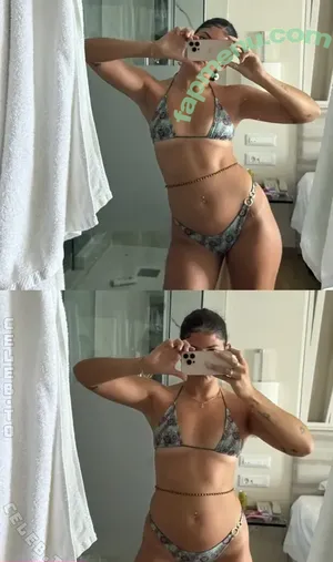 Jeannie-Naomi Wagner / jeanniejuice / prinzessinjeanniefee nude photo #0223