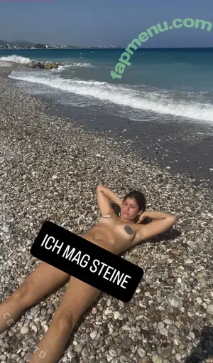 Jeannie-Naomi Wagner / jeanniejuice / prinzessinjeanniefee nude photo #0232