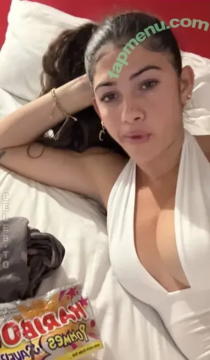 Jeannie-Naomi Wagner / jeanniejuice / prinzessinjeanniefee nude photo #0249