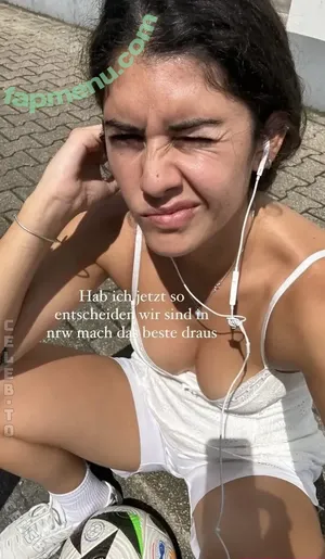 Jeannie-Naomi Wagner / jeanniejuice / prinzessinjeanniefee nude photo #0251