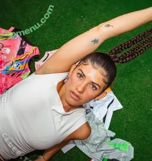 Jeannie-Naomi Wagner / jeanniejuice / prinzessinjeanniefee nude photo #0260