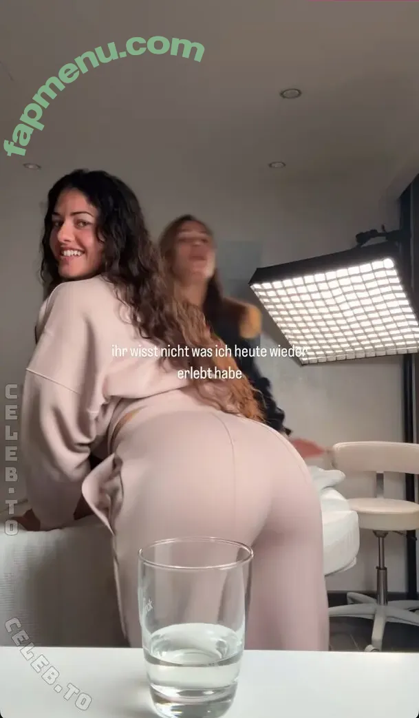 Jeannie-Naomi Wagner nude photo #0237 (jeanniejuice / prinzessinjeanniefee)