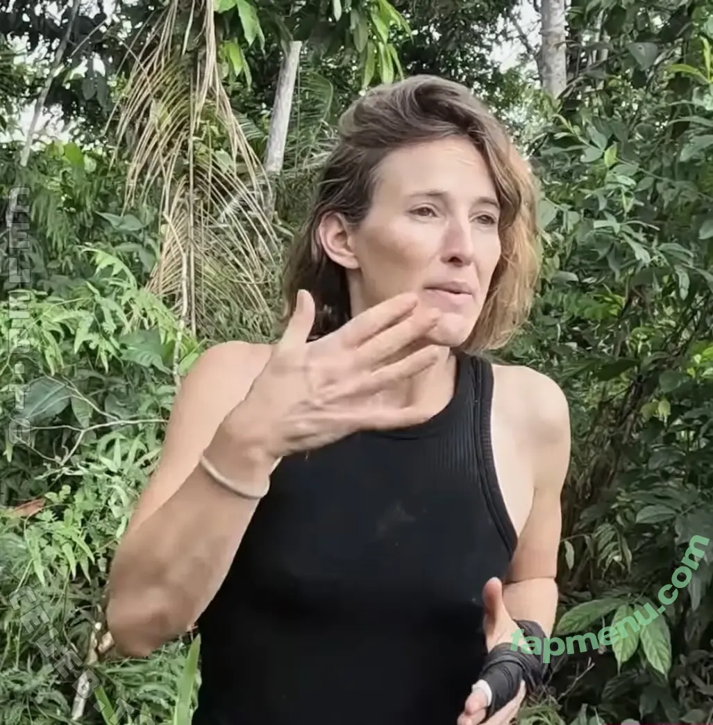 Jeannine Michaelsen nude photo #0163 (Jeannine Michaelsen)