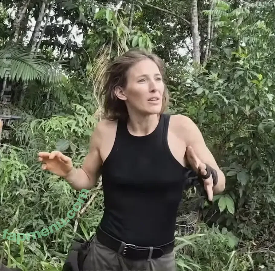 Jeannine Michaelsen nude photo #0165 (Jeannine Michaelsen)