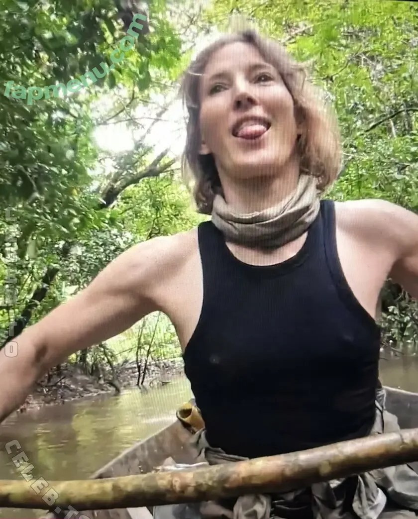 Jeannine Michaelsen nude photo #0168 (Jeannine Michaelsen)