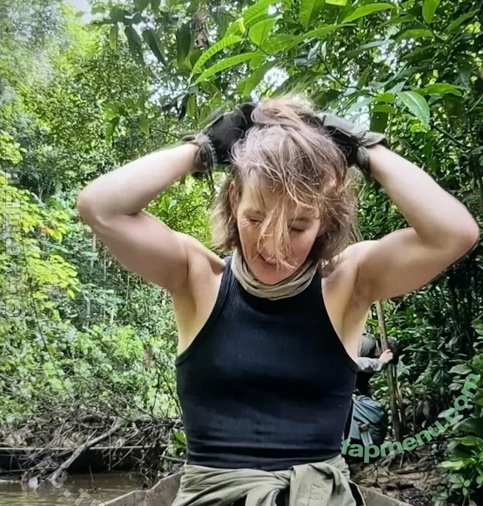 Jeannine Michaelsen nude photo #0169 (Jeannine Michaelsen)