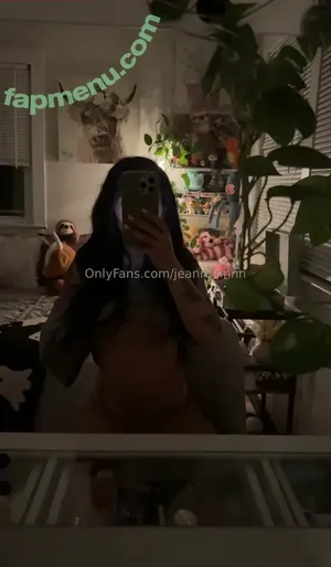 jeannnnnnn / jeannnnn.n nude photo #0444