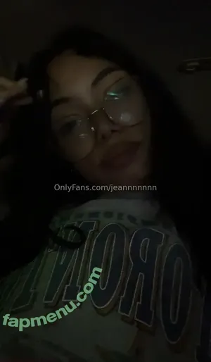 jeannnnnnn / jeannnnn.n nude photo #0446