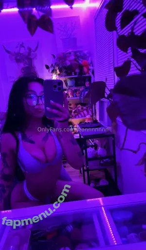 jeannnnnnn / jeannnnn.n nude photo #0550