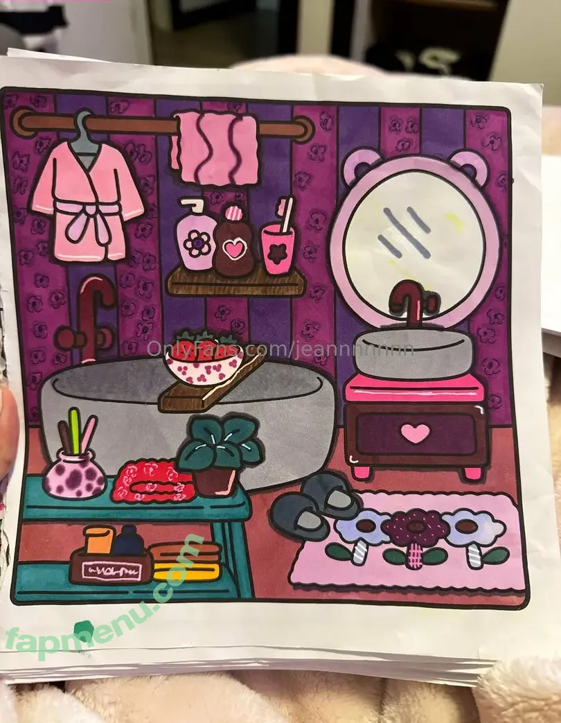 jeannnnnnn nude photo #0410 (jeannnnn.n)