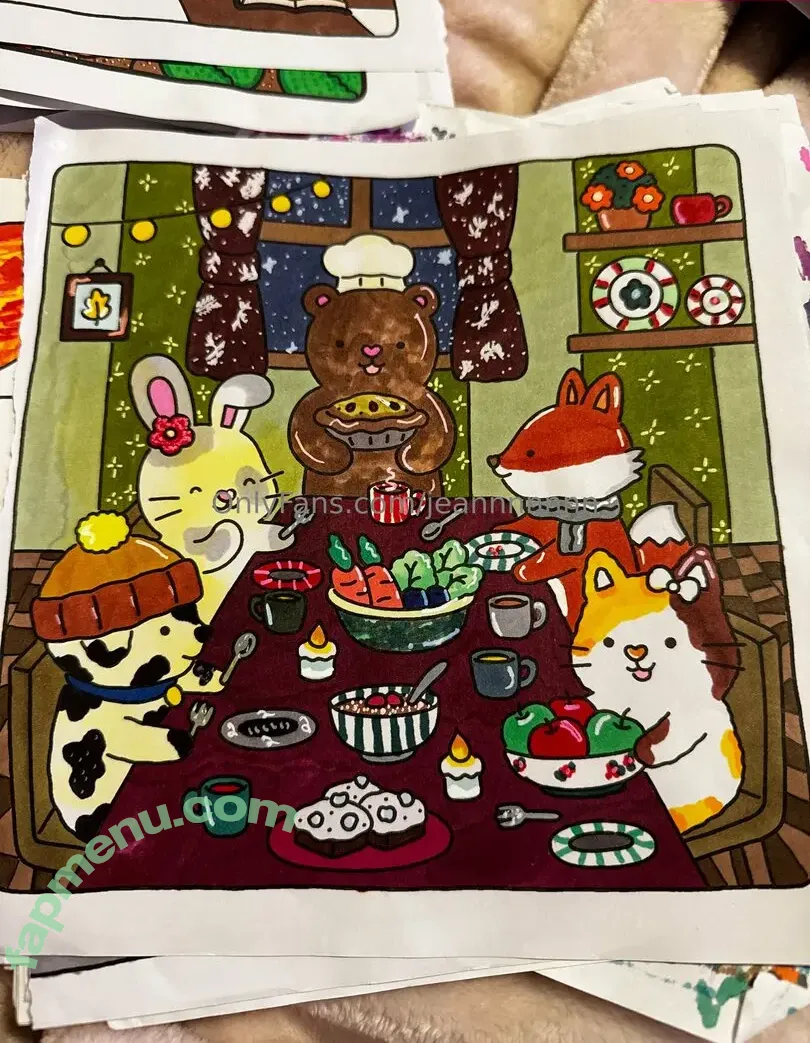 jeannnnnnn nude photo #0412 (jeannnnn.n)