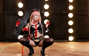 JeanWanWan / jeanwanwanart nude photo #2849