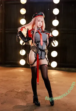 JeanWanWan / jeanwanwanart nude photo #2859