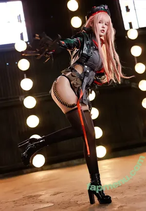 JeanWanWan / jeanwanwanart nude photo #2860