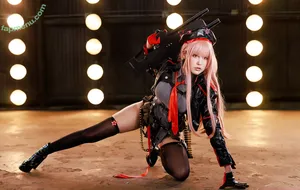 JeanWanWan / jeanwanwanart nude photo #2863